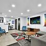 Private 2-bedroom Wilton Villas