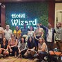 Hotel Wizard Palace Aurangabad