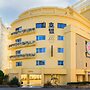 Aank Hotel Jeonju