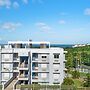 Ocean View By El Yunque With Pool And Balcony 3 Bedroom Apts by Redawn