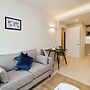 Brand New 1 Bed Apt - Seven Stays Bracknell