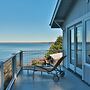 Marine View Bluff by Avantstay Waterfront Views