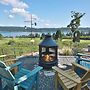 Fairway Harbor View by Avantstay Outdoor Oasis