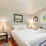 Wolf Beach Cottage by Avantstay Harbor Views