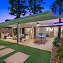 Casita Cerritos