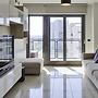 Tognazzi 6 in Milan With 1 Bedrooms and 1 Bathrooms