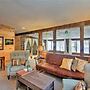 Autumn Leaves, Winter Skis & Board Games: A North
