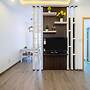Iseaview Nha Trang Beach Apartment