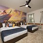 Bellavida Resorts 9 Themed bd Private Pool Disney