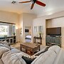 Phoenix Home on Golf Course: Pool & Hot Tub Access