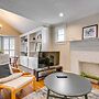 Chic Atlanta Retreat w/ Patio & Outdoor Dining!