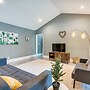 Atlanta Vacation Rental w/ Deck: 4 Mi to Downtown!