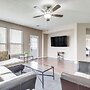 Spacious Houston Home w/ Pool Access, Fenced Yard!