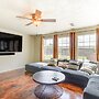 Houston Vacation Rental: 14 Mi to Downtown