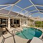 Cape Coral Waterfront Home w/ Swimming Dock & Pool