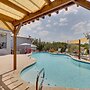 1-story Hill Country Home Near Fiesta w/ Pool!