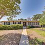 Spacious San Antonio Home w/ Private Pool & Patio!