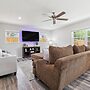 Spacious San Antonio Retreat w/ Private Patio!