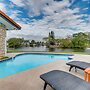 Cocoa Beach House on Banana River: Walk to Ocean!