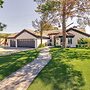 Spacious Gilbert Vacation Rental Near Water Ranch!