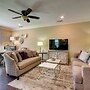 2 Mi to Beach: Galveston Vacation Rental!