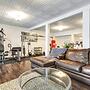 Charming Worcester Retreat w/ Private Pool!