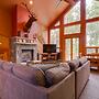 Rustic Breckenridge Home w/ Hot Tub & Ski Shuttle!