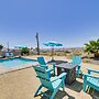 4 Mi to London Bridge Beach: Family Home w/ Pool!
