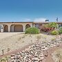 Pet-friendly Lake Havasu City Home: 5 Mi to Marina