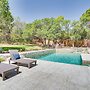 Texas Family-friendly Escape w/ Pool: Near Lake!