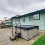 Pet-friendly Westport Vacation Rental w/ Hot Tub!