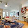 Vibrant Austin Vacation Rental 6 Mi to The Domain!