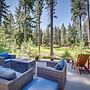 Luxury Home in Suncadia Hot Tub + Fire Pit!