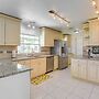 Port St Lucie Vacation Rental: 9 Mi to Beach