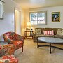 Quaint Cody Cottage w/ Grill: Walk to Downtown!