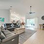 Marco Island Vacation Rental: Heated Pool & Lanai!