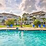 Golf, Swim & Unwind at Bright Myrtle Beach Condo!