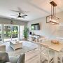 Serene Retreat w/ Pool Access in Myrtle Beach!