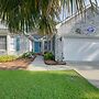 3 Blocks to Shore: North Myrtle Beach Retreat!