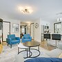 Modern Raleigh Vacation Rental ~ 3 Mi to Downtown!