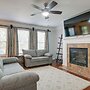 Raleigh Home w/ Modern Adjustable Sleeping System