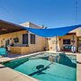 Palm Desert Home w/ Pool, Near Shops on El Paseo!
