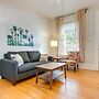 3 Mi to Coors Field: Convenient Townhome w/ Deck