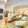 North Raleigh Vacation Rental ~ 8 Mi to Downtown!