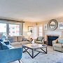 Beachfront Indian Shores Vacation Rental Condo