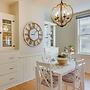 Walk to Dtwn: Historic Prescott Home w/ Patio!