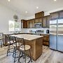 Lincoln City Vacation Home Near Beaches + Casinos