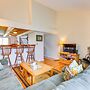 Family-friendly Fraser Condo w/ Heated Pool Access