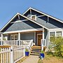 Cheery Tacoma Vacation Rental: 7 Mi to Owen Beach!