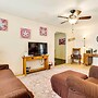 Cottage w/ Furnished Deck: 1 Mi to Dtwn Craig!
